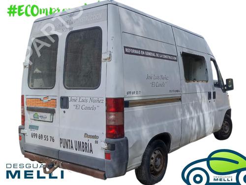 Kierunkowskaz przedni prawy FIAT DUCATO Van (230_) 2.5 D 4x4 | BP30864880C33 