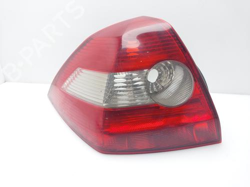 Used Left taillight RENAULT MEGANE II Saloon (LM0/1_) [2003-2025]  16208252