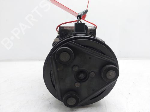 AC compressor FORD MONDEO III (B5Y) 2.0 16V TDDi / TDCi | BP17907303M34 