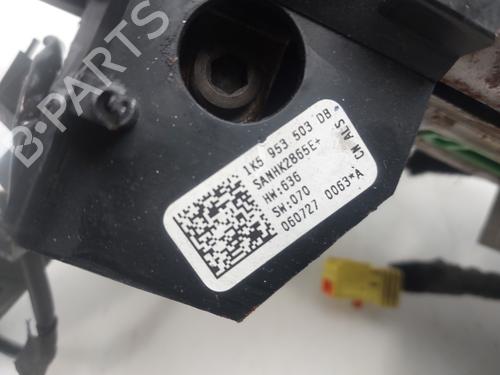 Steering column VW JETTA III (1K2) 1.9 TDI | BP33754883M21 - Image 3