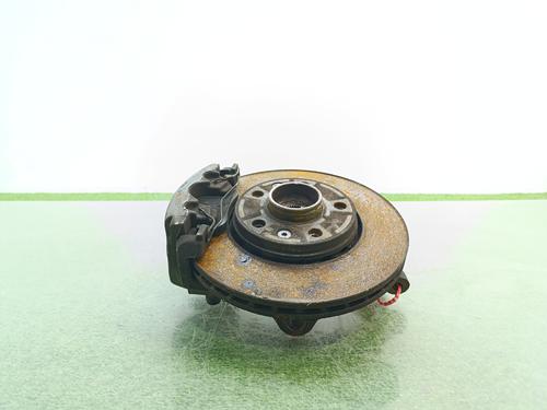 Used Left front steering knuckle Left front steering knuckle RENAULT FLUENCE (L3_) 1.5 dCi (L30D, L30L, L306, L33F, L33L, L33M, L33V, L33W) (110 hp) 32631346 32631346