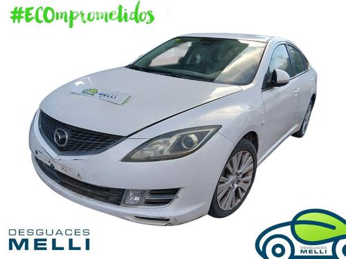 Used Parts MAZDA 6 Hatchback (GH) 2.2 MZR-CD (GH10) 5010371