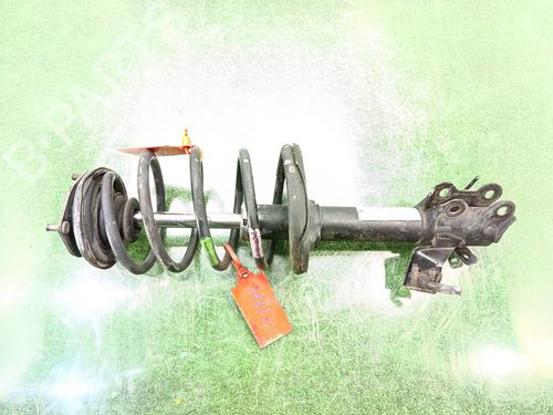 Left front shock absorber NISSAN ALMERA II Hatchback (N16)  | BP24882804M16 