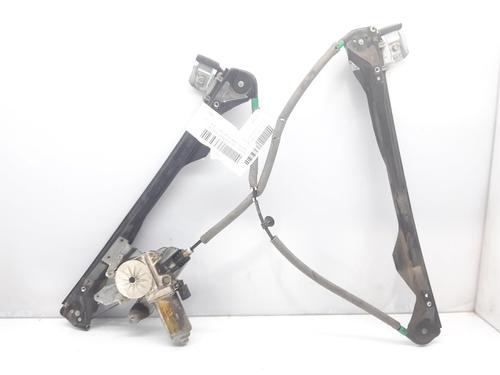 Used Front right window mechanism Front right window mechanism FORD FOCUS I (DAW, DBW) 1.6 16V (100 hp) 10553506 10553506