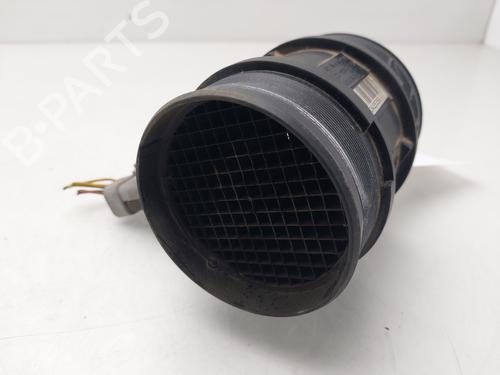 Mass air flow sensor PEUGEOT 206 SW (2E/K) 2.0 HDi | BP34631721M95 - Image 4