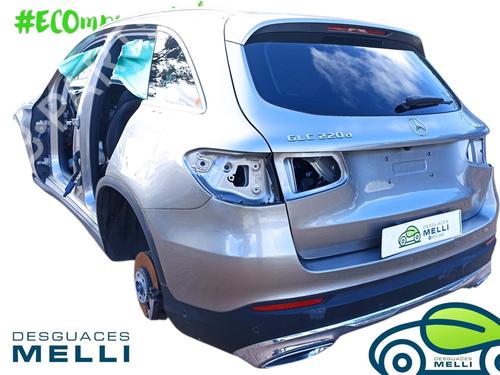 Switch MERCEDES-BENZ GLC (X253)  | BP32742976I30  - Image 13