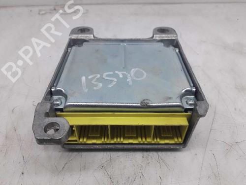 ECU airbags TOYOTA COROLLA Verso (ZER_, ZZE12_, R1_) 2.2 D-4D (AUR10_, AUR10R) | BP2870061M53 