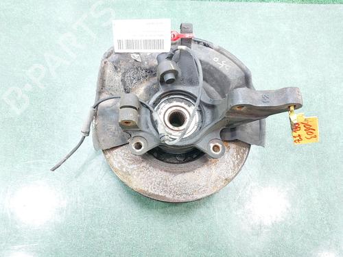 Left front steering knuckle HYUNDAI TRAJET (FO) 2.0 CRDi | BP16351991M25 