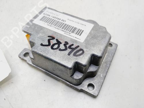 Electronic module FORD MONDEO IV (BA7) 2.0 TDCi | BP30657261M83 - Image 5