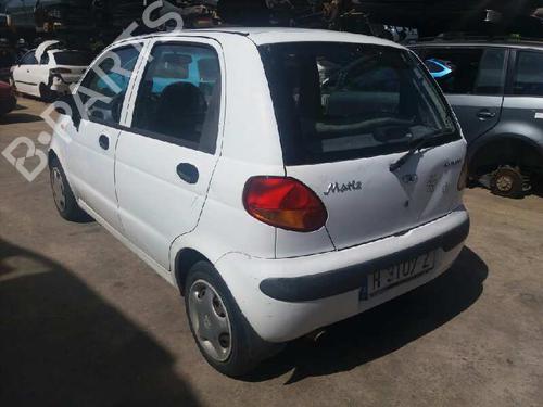 Steering pump DAEWOO MATIZ (M100, M150) 0.8 | BP2863185M99