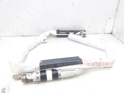 Left seat airbag PEUGEOT 206 CC (2D)  | BP10335604C13 