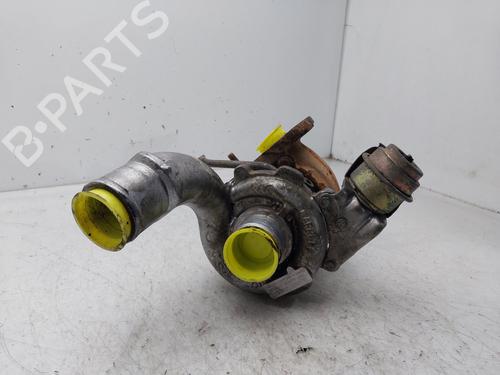 Used Turbocharger/Supercharger RENAULT SCÉNIC II (JM0/1_) [2003-2010]  31972904