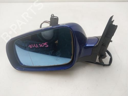 Used Left mirror Left mirror VW PASSAT B5.5 (3B3) 1.9 TDI (130 hp) 33169301 33169301