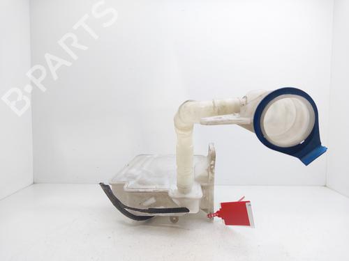 Used Windscreen washer tank SKODA YETI (5L) 2.0 TDI (110 hp) 25913568