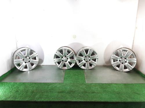 Used Rim MERCEDES-BENZ C-CLASS T-Model (S204) C 220 CDI (204.208) (170 hp) 10294610