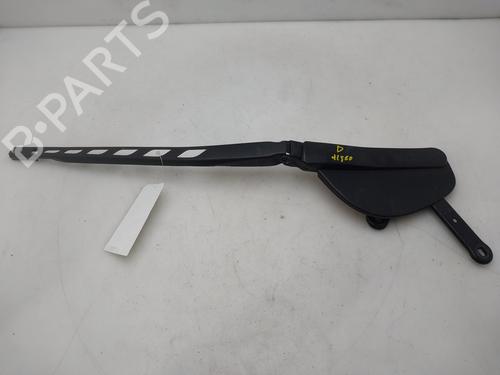 Used Front windshield wiper arm Front windshield wiper arm BMW 5 (E60) 520 d (163 hp) 33954919 33954919