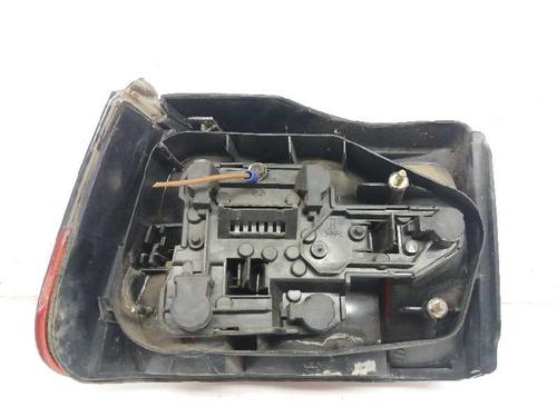 Right taillight SEAT IBIZA II (6K1) 1.9 D | BP4560075C35 