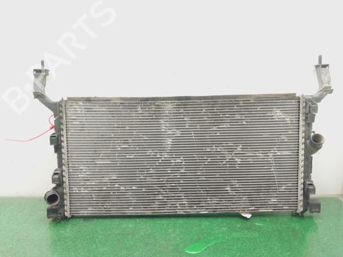 Water radiator RENAULT LAGUNA III (BT0/1) 1.5 dCi (BT00, BT0A, BT0T, BT1J) | BP25302163M31 