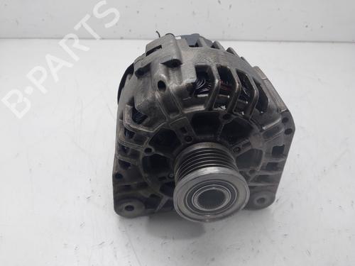 Alternator NISSAN PRIMASTAR Van (X83) 1.9 dCi 100 | BP33792762M7 - Image 4