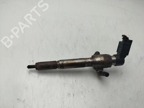 Used Injector Injector RENAULT GRAND SCÉNIC II (JM0/1_) 1.5 dCi (JM1E) (106 hp) 32663350 32663350