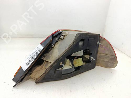 Left taillight BMW 7 (E65, E66, E67) 730 d | BP38441634C34 - Image 3