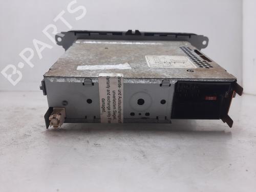 Radio SKODA FABIA I (6Y2) 1.4 | BP17106430E6 