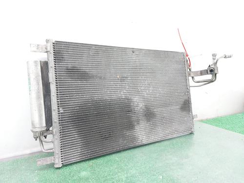 AC radiator KIA SPORTAGE II (JE_, KM_)  | BP12410181M32 