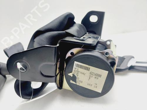 Rear left seatbelt MITSUBISHI MIRAGE / SPACE STAR VI Hatchback (A0_A) 1.2 (A03A) | BP23084045I29 