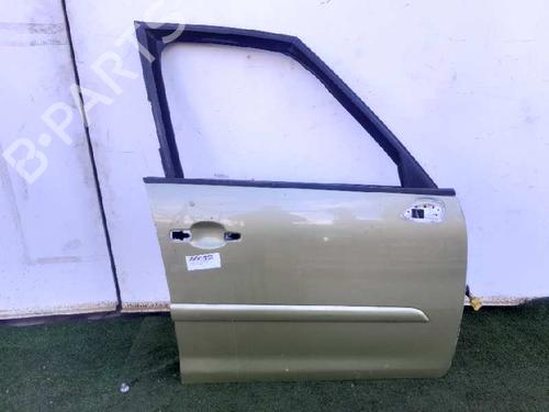 Used Right front door CITROËN C4 Picasso I MPV (UD_) 2.0 HDi 138 (136 hp) 5285127