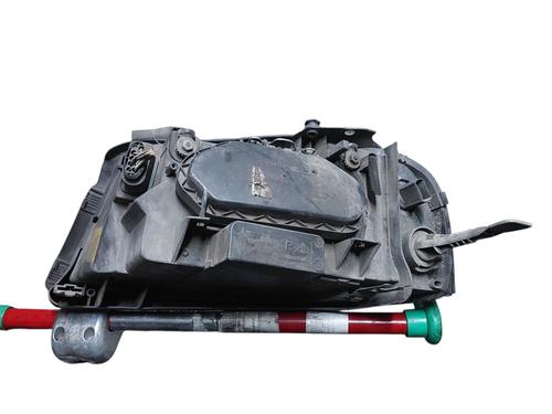 Right headlight SEAT ALHAMBRA (7V8, 7V9) 1.9 TDI | BP24506640C29 