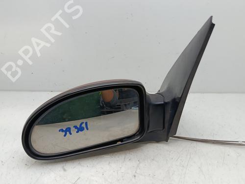 Retrovisor esquerdo FORD FOCUS I (DAW, DBW) 1.6 16V (100 hp) 29849674