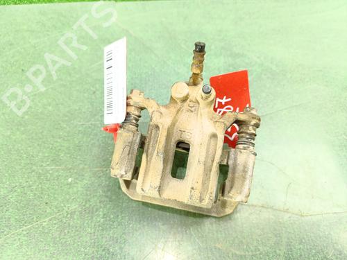 Used Left rear brake caliper NISSAN PATHFINDER III (R51) 2.5 dCi (174 hp) 29167061