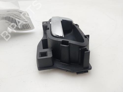 Front left interior door handle CITROËN C4 I (LC_) | BP33425696I13 - Image 4