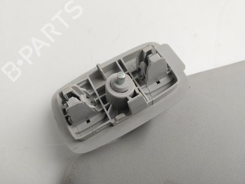 Right sun visor PEUGEOT RIFTER 1.5 BlueHDi 100 | BP33462146I2 - Image 3