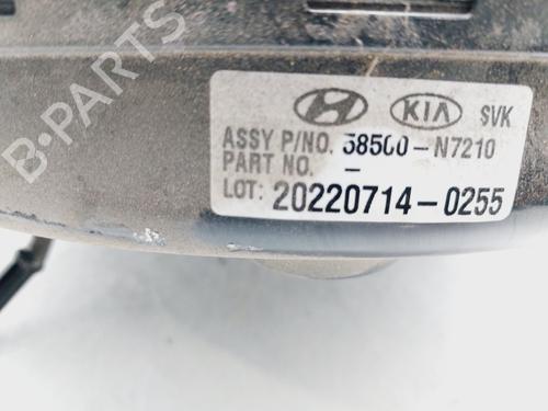 Servo brake KIA SPORTAGE V (NQ5)  | BP22745972M42 