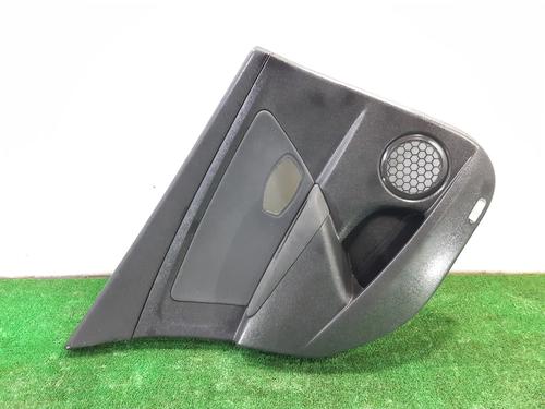 Rear left panel RENAULT MEGANE III Grandtour (KZ0/1)  | BP8613552C60 