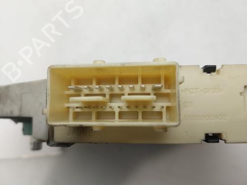 Left front window motor CITROËN C5 II (RC_) | BP34717958E21 - Image 4