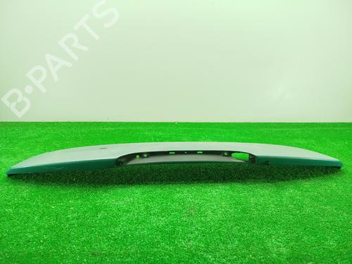 Spoiler bakluke RENAULT CLIO II (BB_, CB_) 1.2 16V (BB05, BB0W, BB11, BB27, BB2T, BB2U, BB2V, CB05,... (75 hp) 29565387