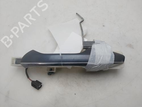 Used Rear left exterior door handle Rear left exterior door handle HONDA LEGEND IV (KB_) 3.5 V6 4WD (KB1) (295 hp) 34364416 34364416