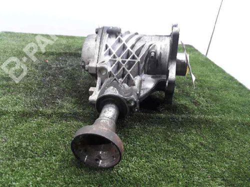 Used Transfer box Transfer box FORD KUGA I 2.0 TDCi 4x4 (140 hp) 2882093 2882093