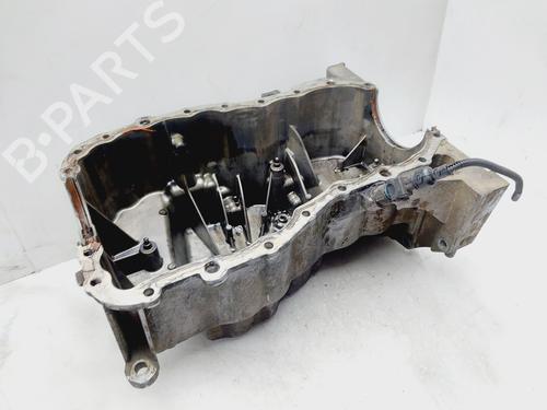 Oil sump RENAULT LAGUNA III (BT0/1) 1.5 dCi (BT00, BT0A, BT0T, BT1J) | BP25861061M115