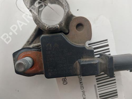 Electronic sensor CITROËN C4 Grand Picasso II (DA_, DE_) | BP32468061M84