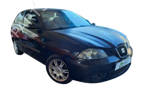 Engine control unit (ECU) SEAT IBIZA III (6L1)  | BP20137714M57 