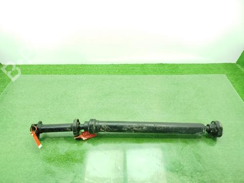 Driveshaft VW TOUAREG (7LA, 7L6, 7L7) 2.5 R5 TDI | BP30182775M37