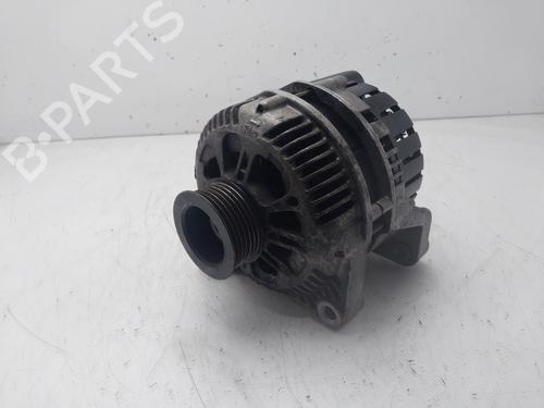 Used Alternator Alternator BMW 3 (E46) 320 d (150 hp) 34098628 34098628