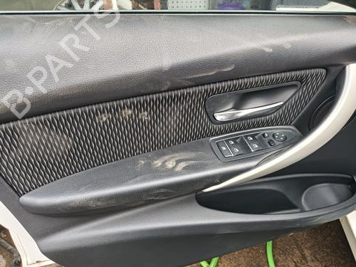 Electronic sensor BMW 3 (F30, F80) 320 d | BP31034754M84 