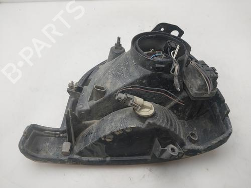 Right headlight RENAULT KANGOO (KC0/1_) D 65 1.9 (KC0E, KC02, KC0J, KC0N) | BP33319598C29 - Image 3