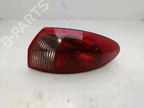 Used Left taillight ALFA ROMEO 147 (937_) 1.6 16V T.SPARK ECO (937.AXA1A, 937.BXA1A) (105 hp) 9424380