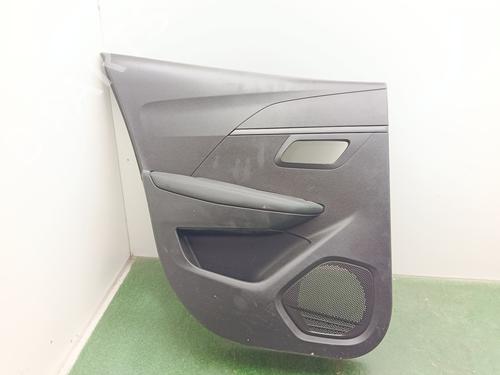 Used Rear left panel PEUGEOT 208 II (UB_, UP_, UW_, UJ_) [2019-2025]  28532575
