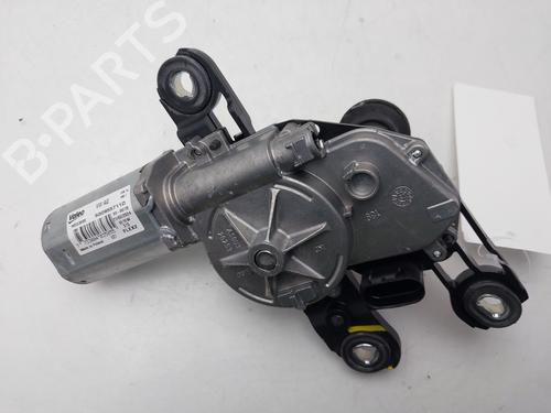 Used Rear wiper motor Rear wiper motor SKODA SCALA (NW1) [2019-2026] 34375826 34375826